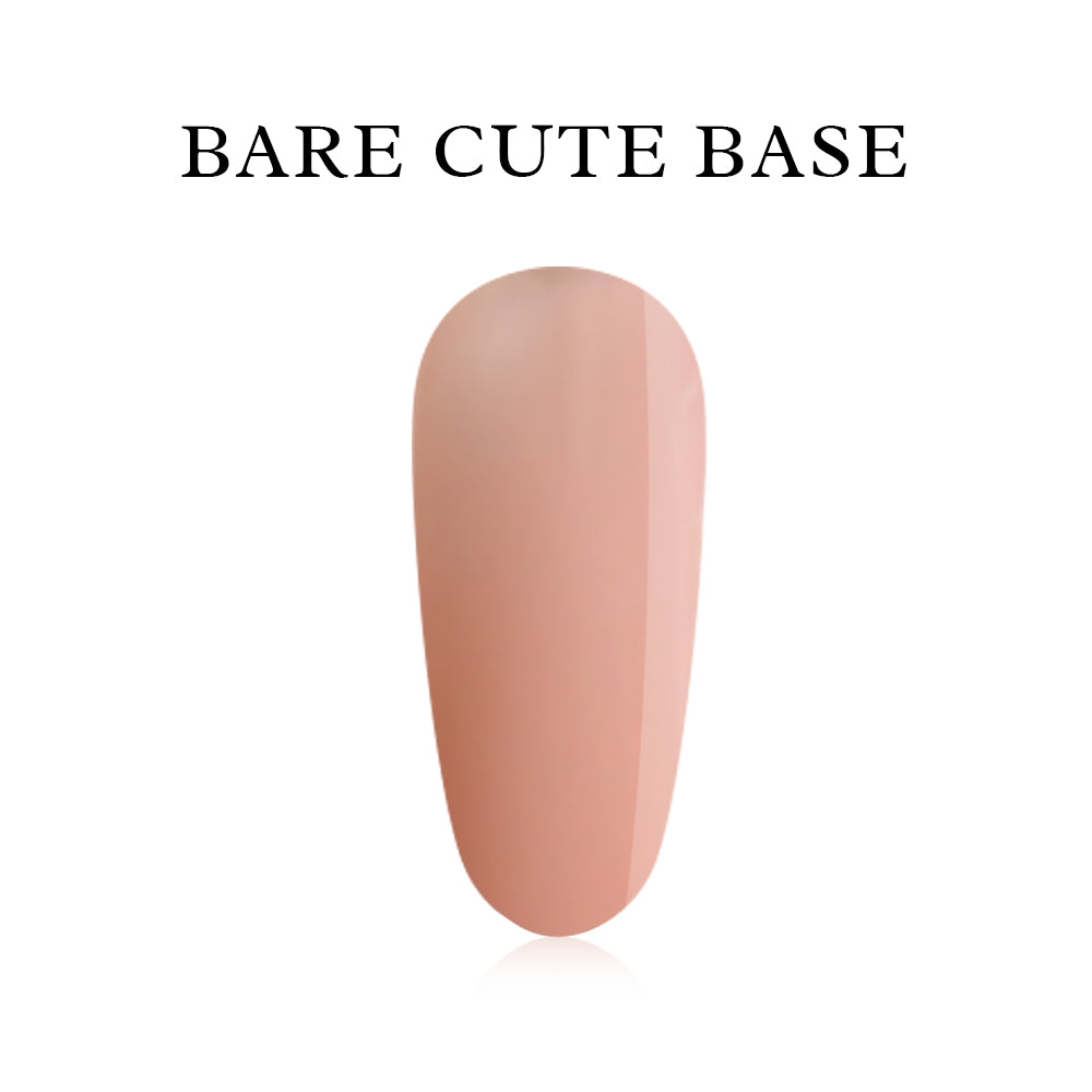 Bare Cute Base