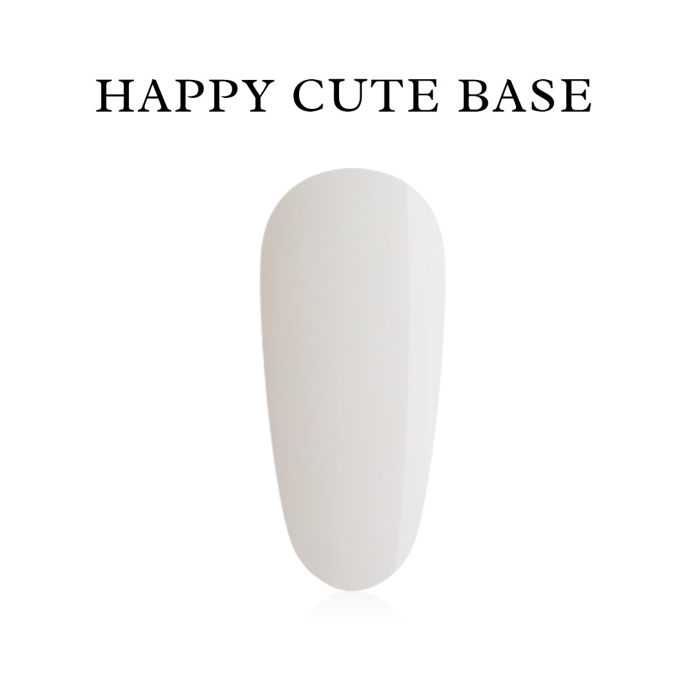 Happy Cute Base