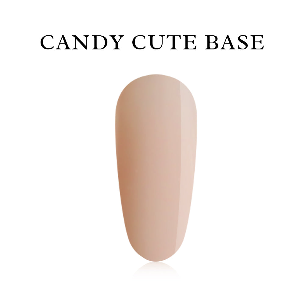 Candy Cute Base
