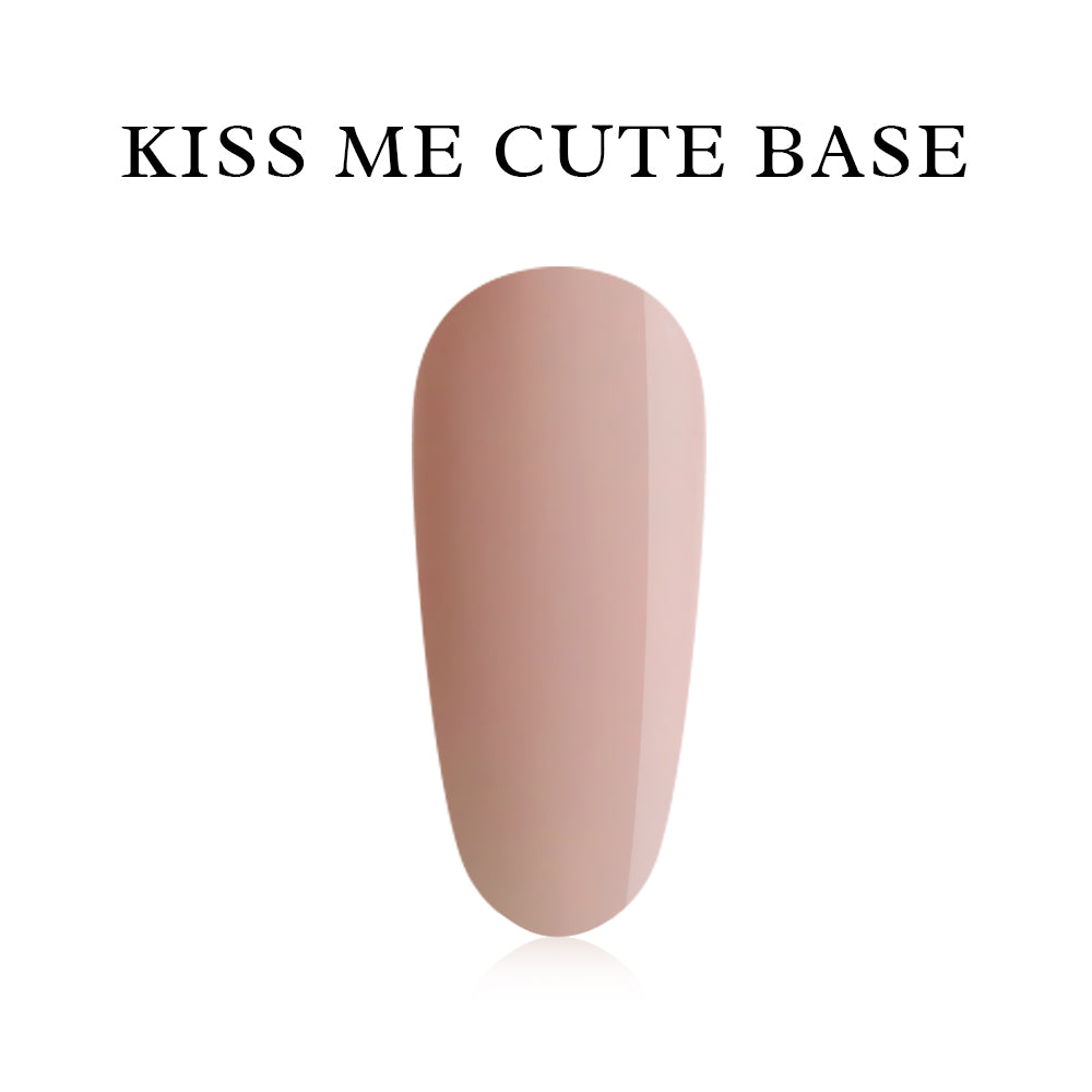 Kiss Me Cute Base