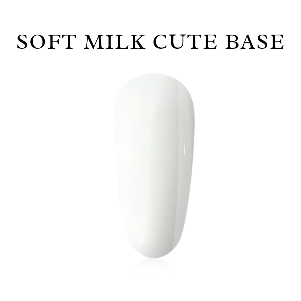 Soft Milk Cute Base