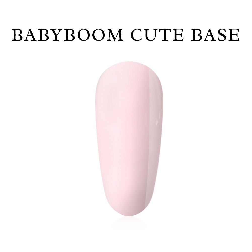 Babyboom Cute Base