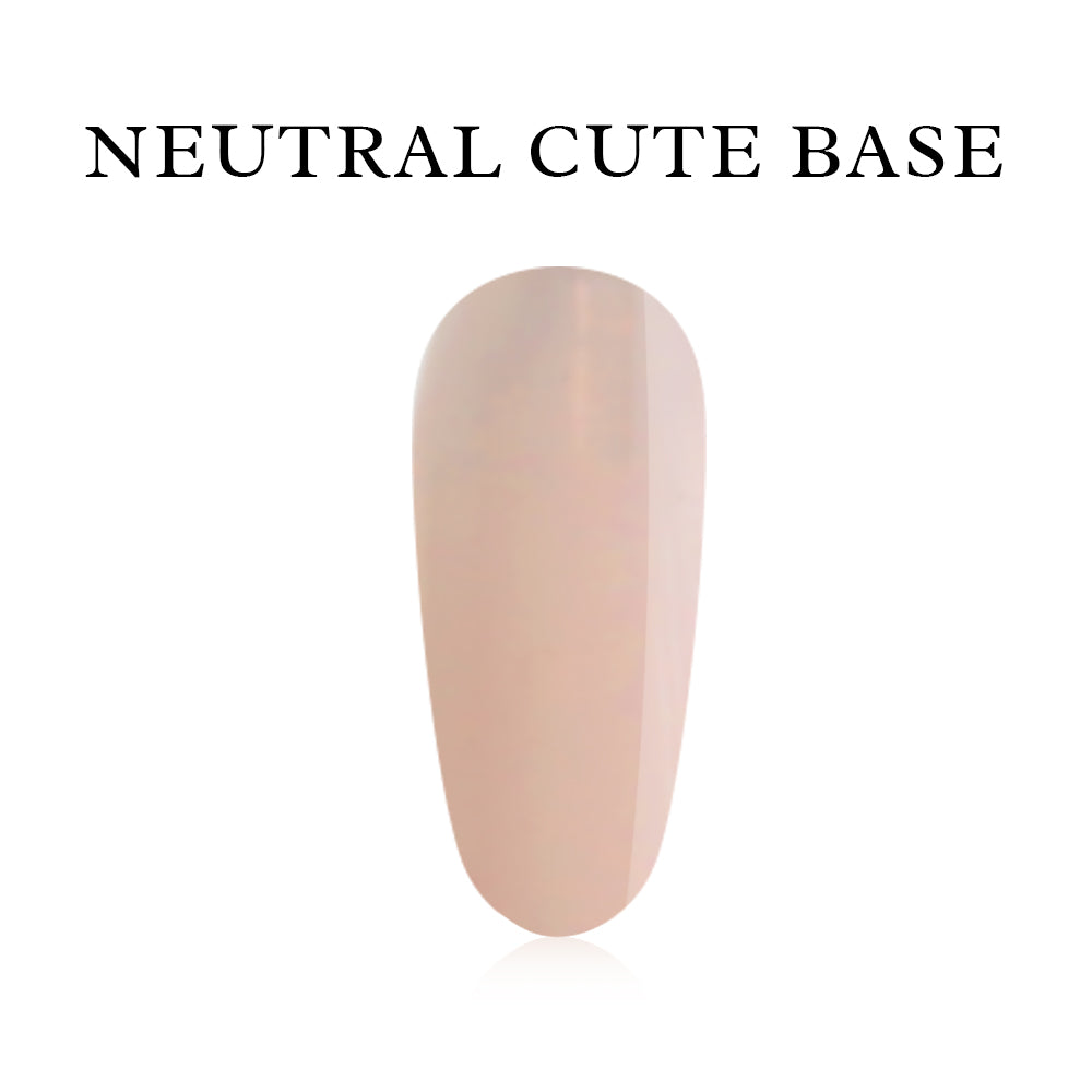 Neutral Cute Base