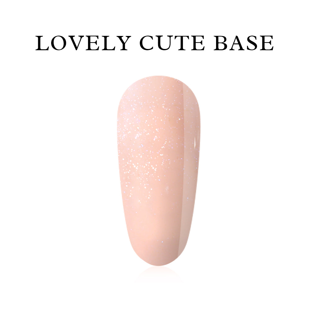 Lovely Cute Base