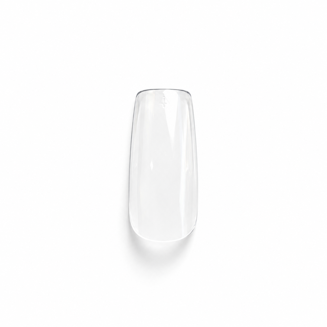 Gel Fit Clear Square