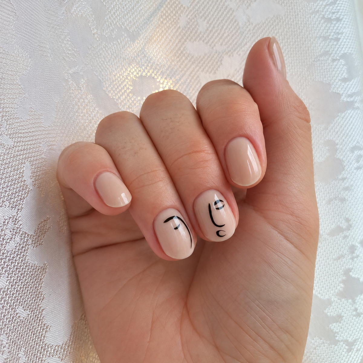 Builder Gel Édith