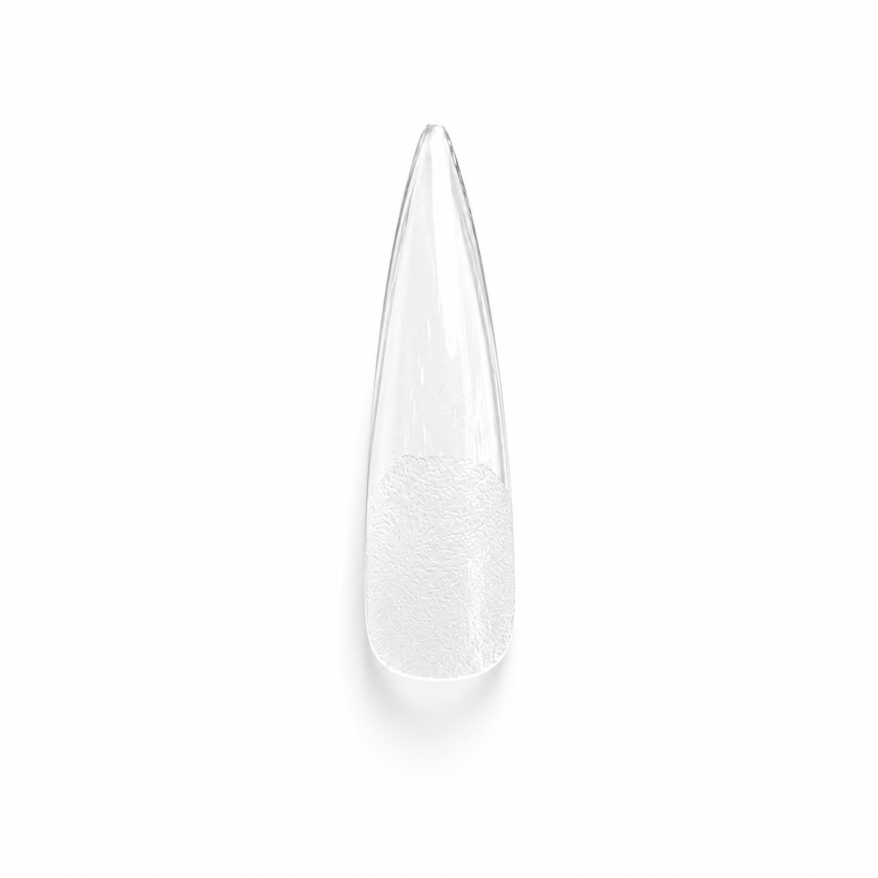 Gel Fit Clear Stiletto