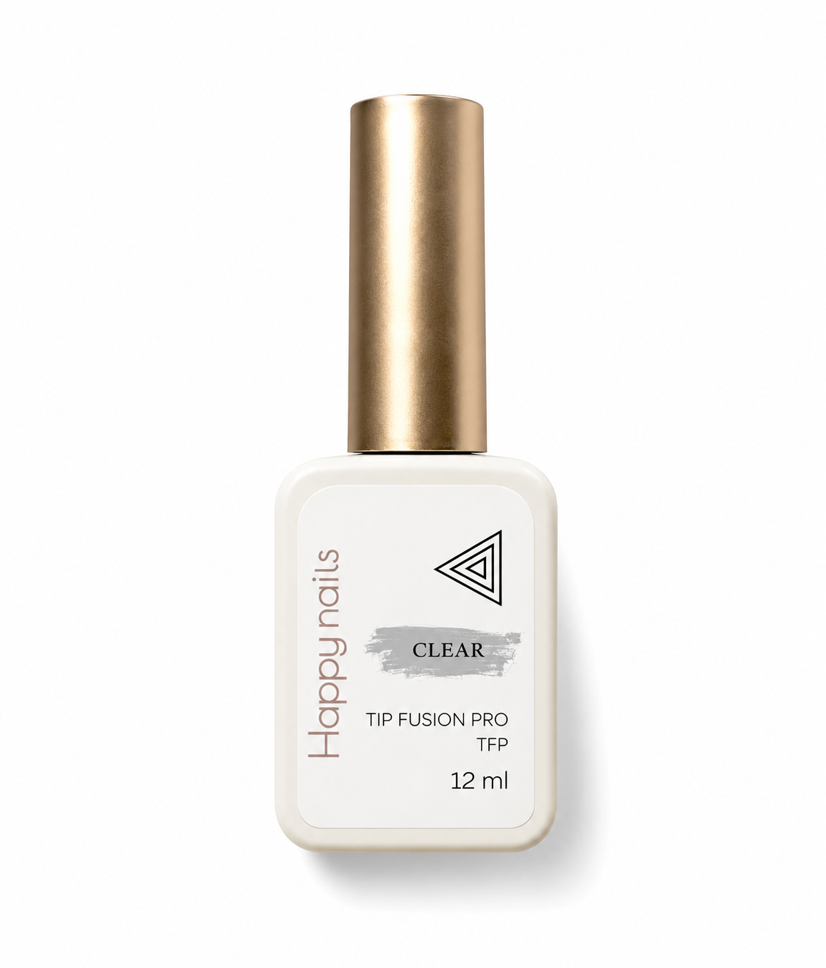 Tip Fusion Pro Clear – Pose Américaine