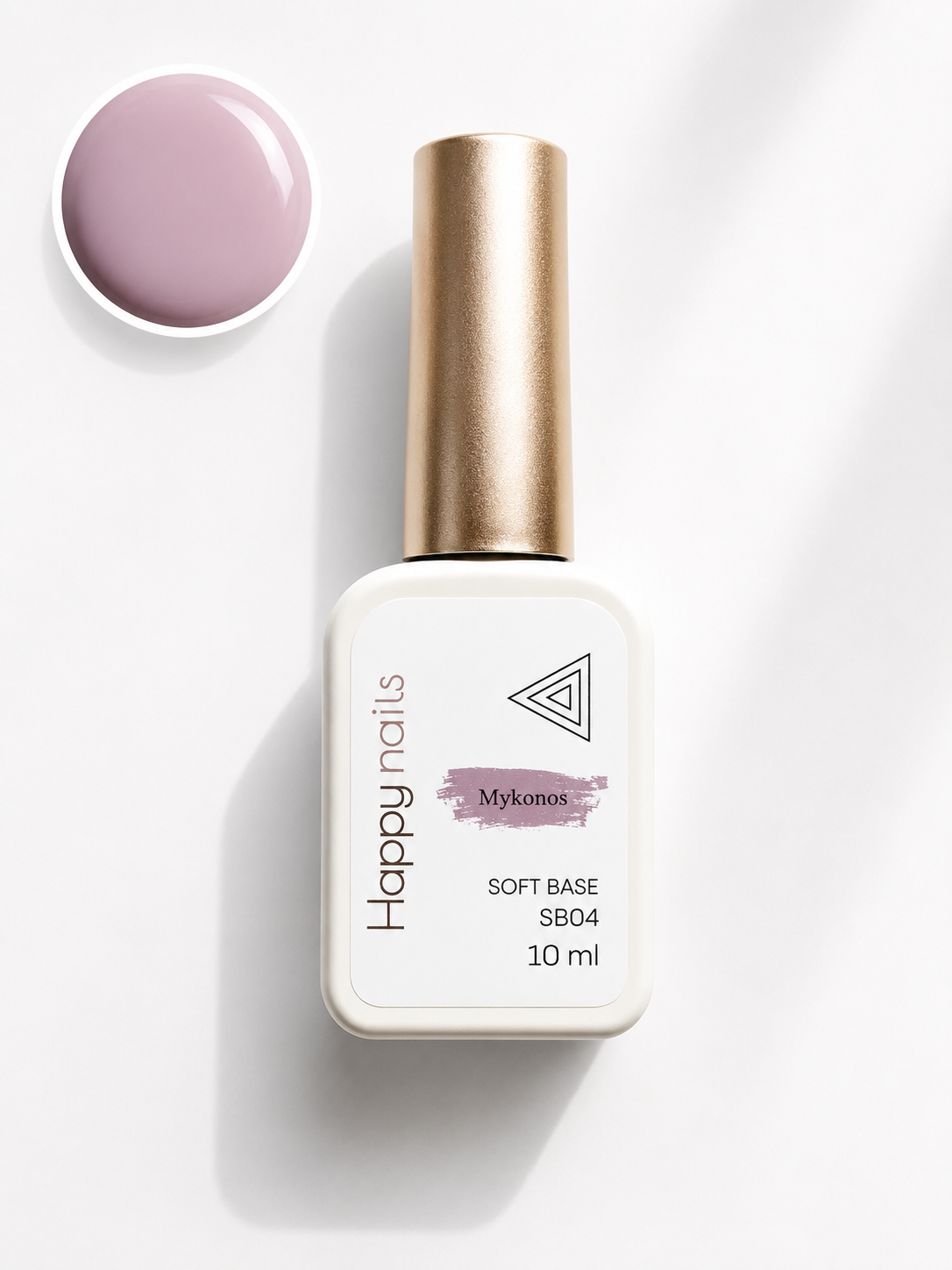 Mykonos – Soft Base