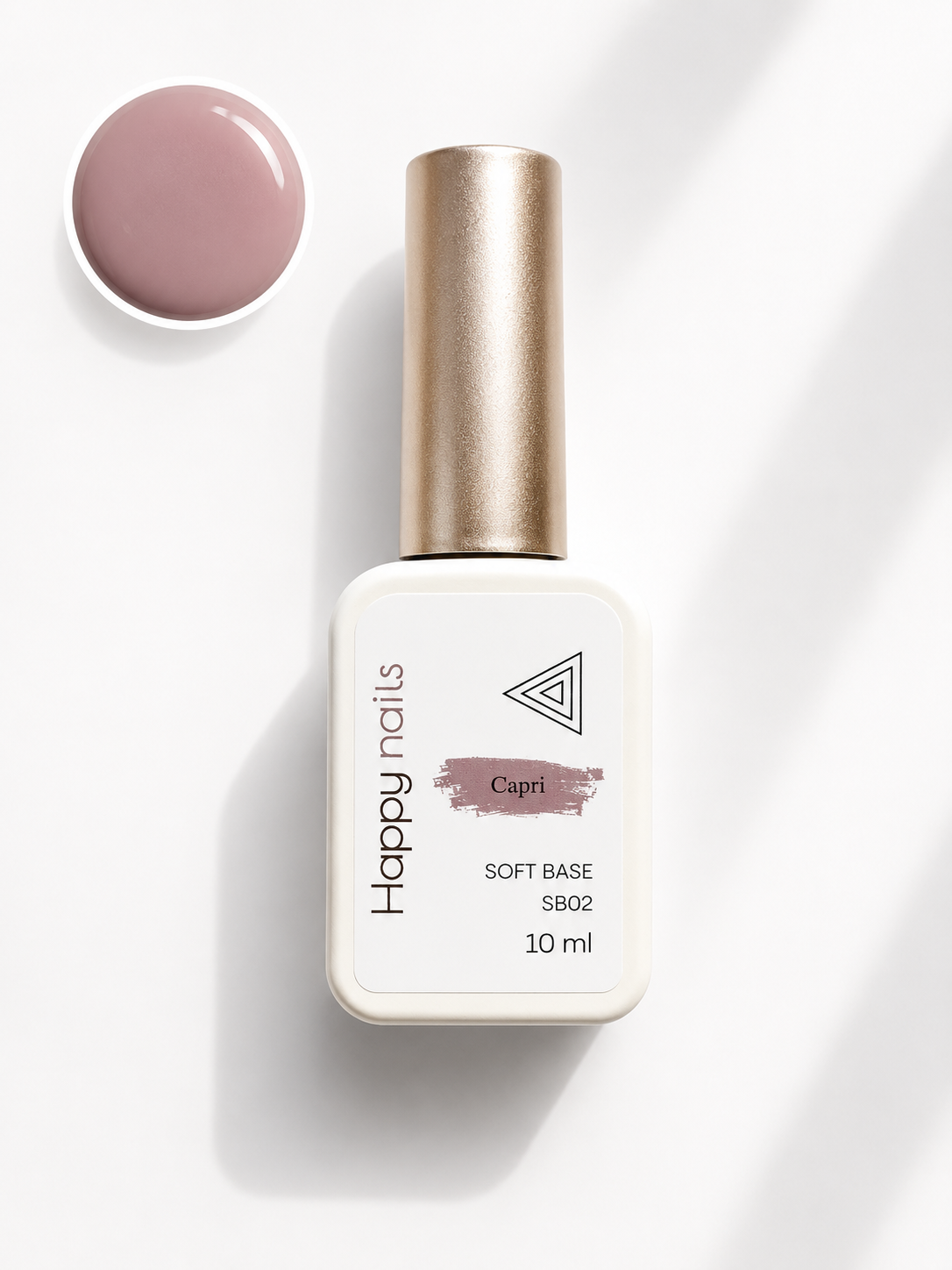Capri – Soft Base