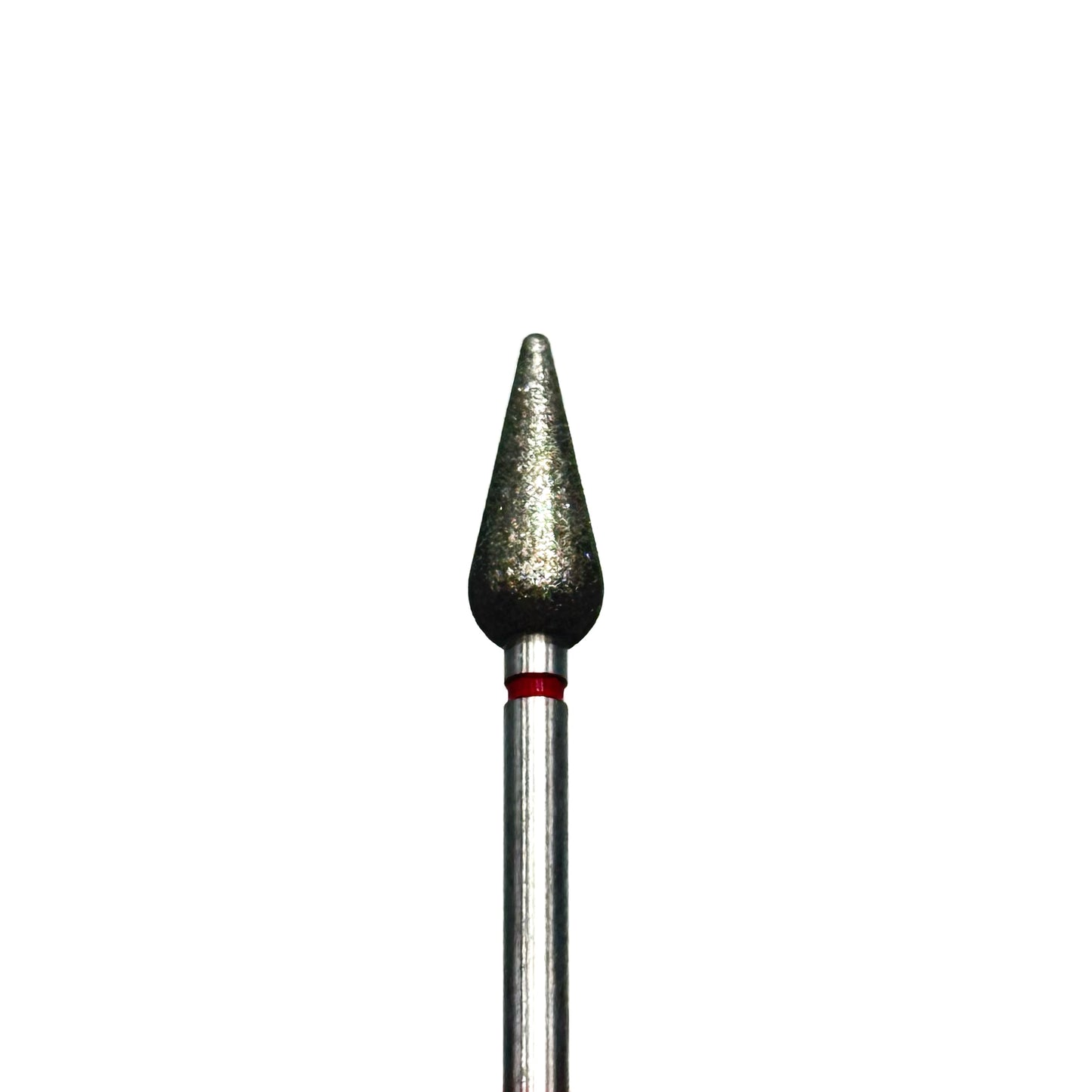 Embout Tulipe grain rouge