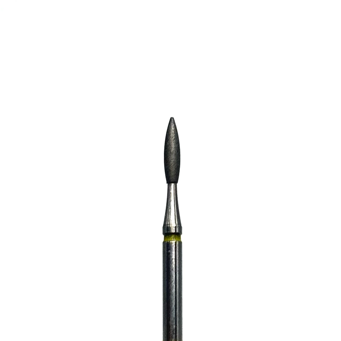 Embout Flamme grain jaune