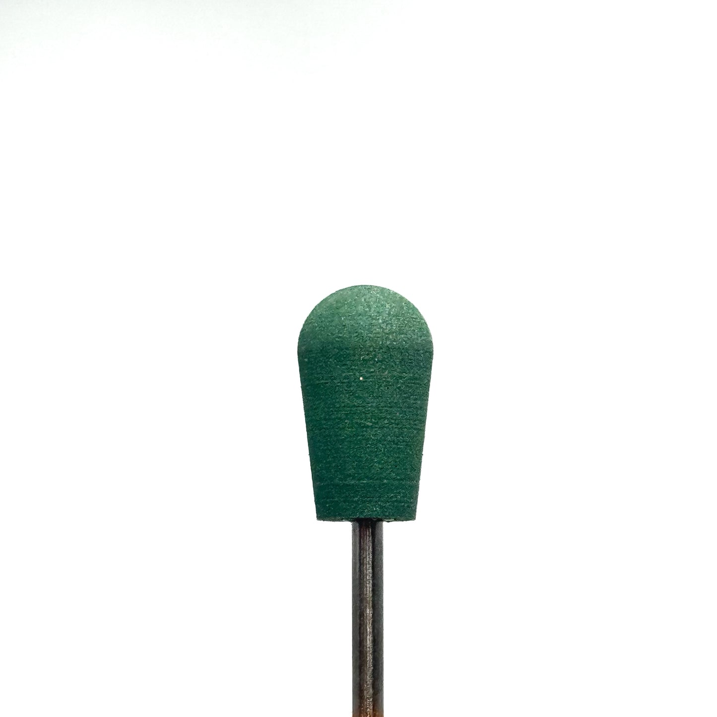 Embout silicone