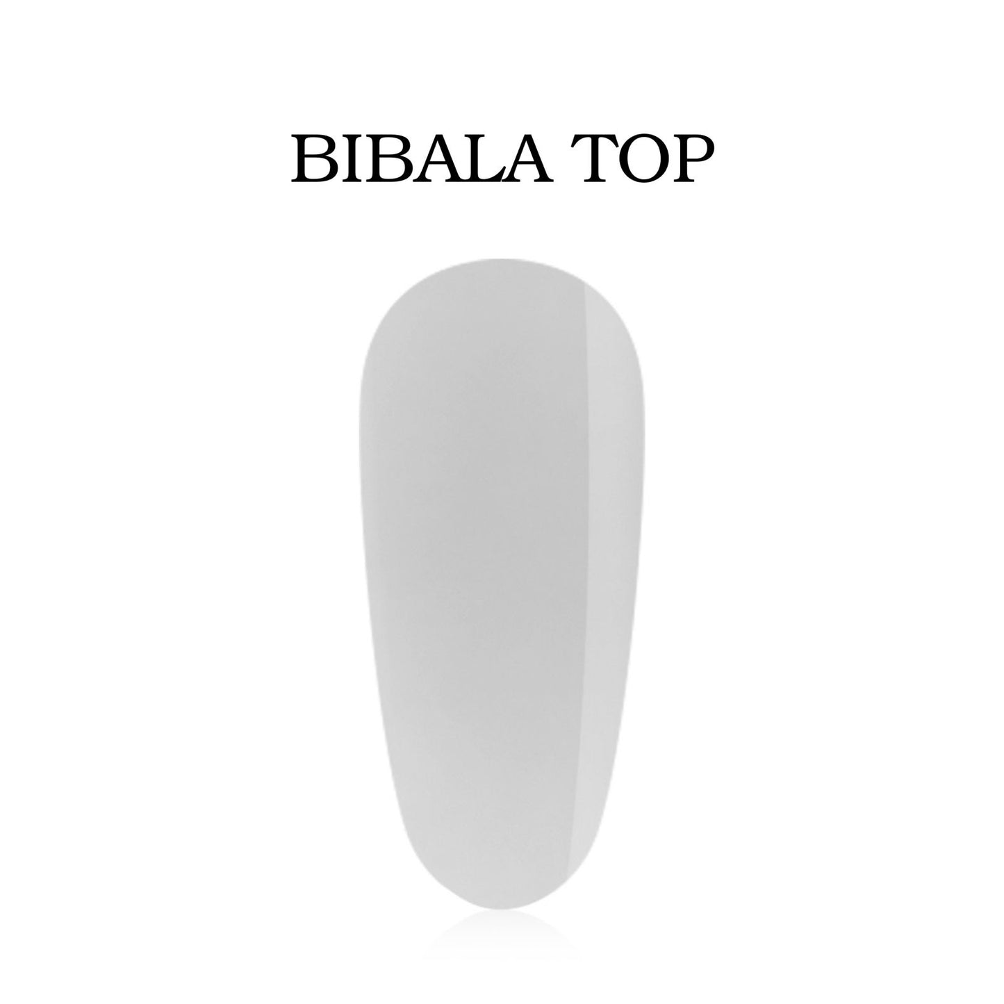 Top Coat Bibala