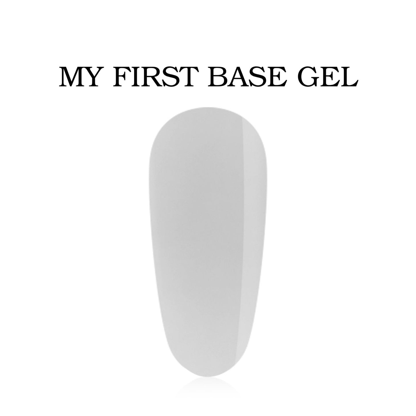 My Firt Base Gel