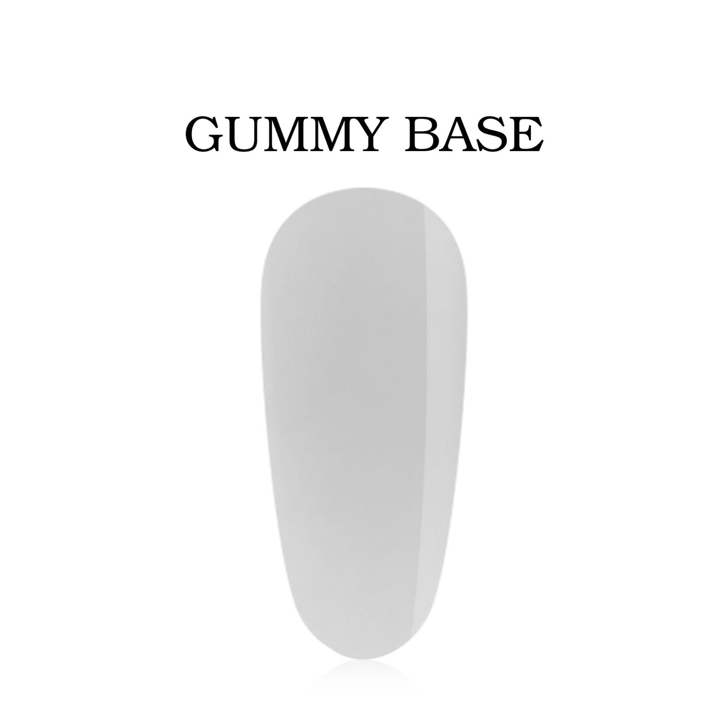 Gummy Base