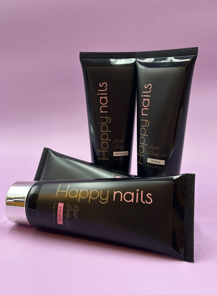 Creamy Shape Gel StyleX