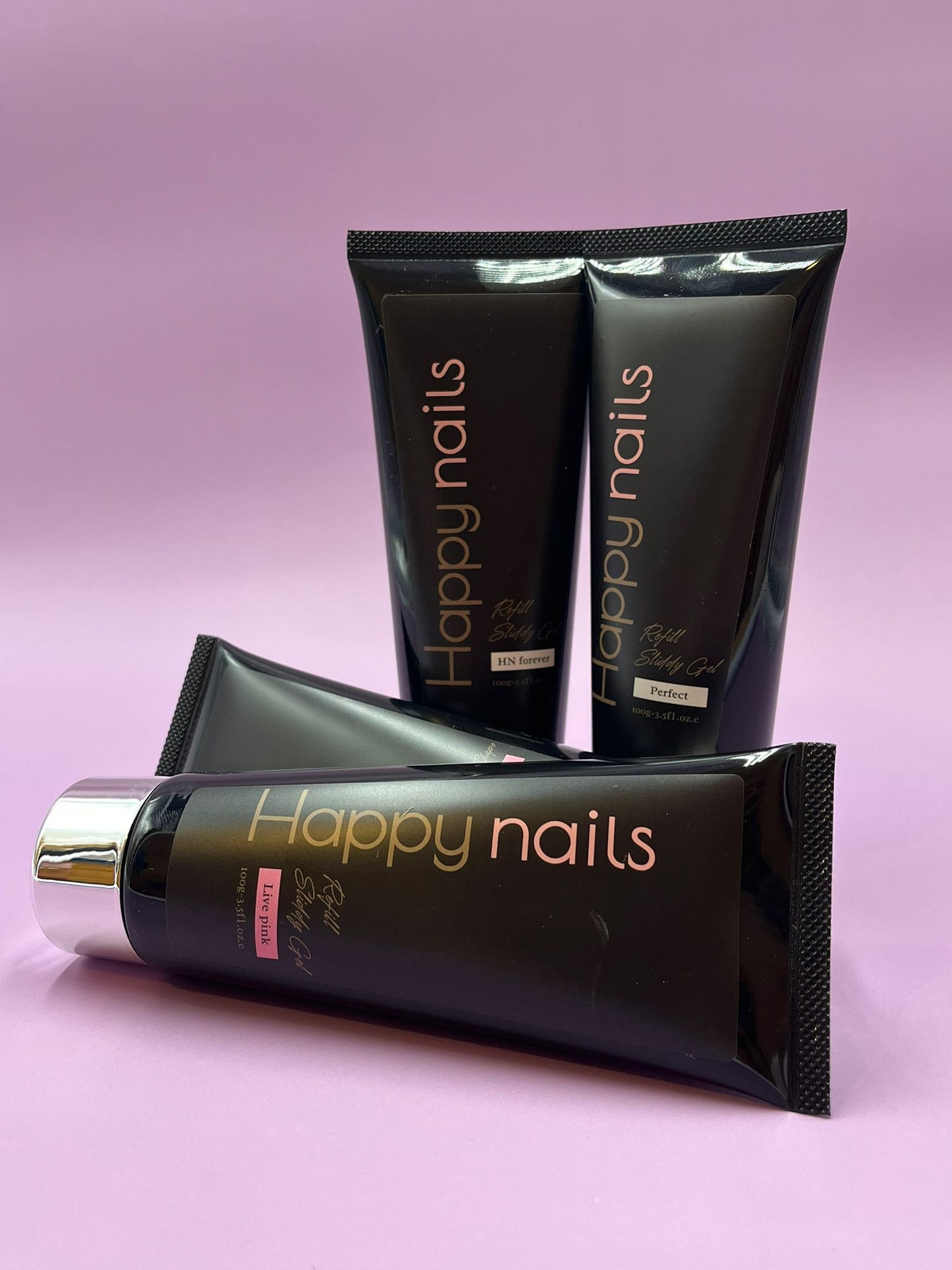 Creamy Shape Gel Beige