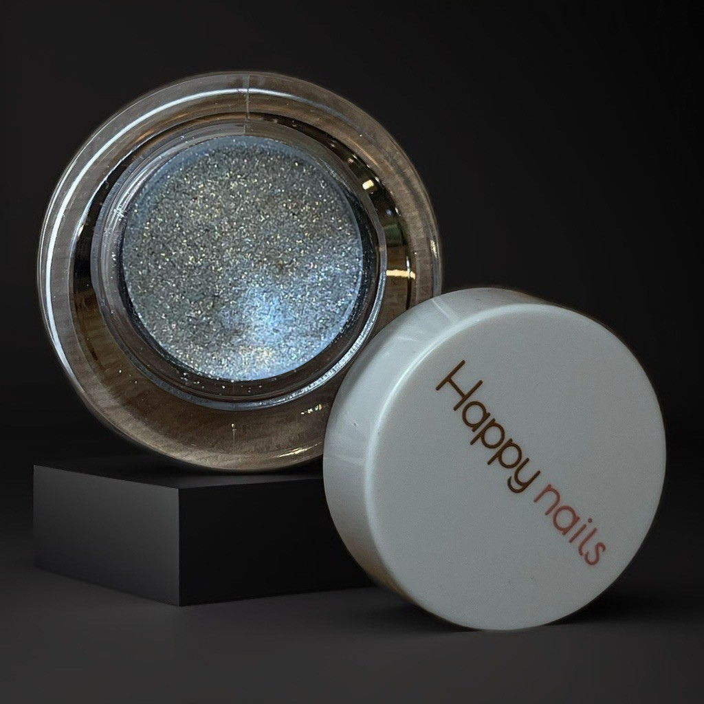 Effet Chrome Bling