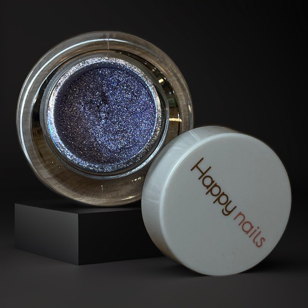 Effet Chrome Wow