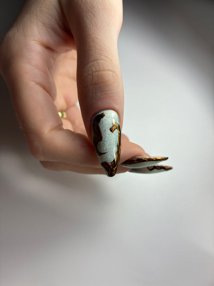 Nail Art & Effets