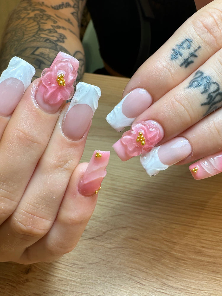 Capsules Americaines