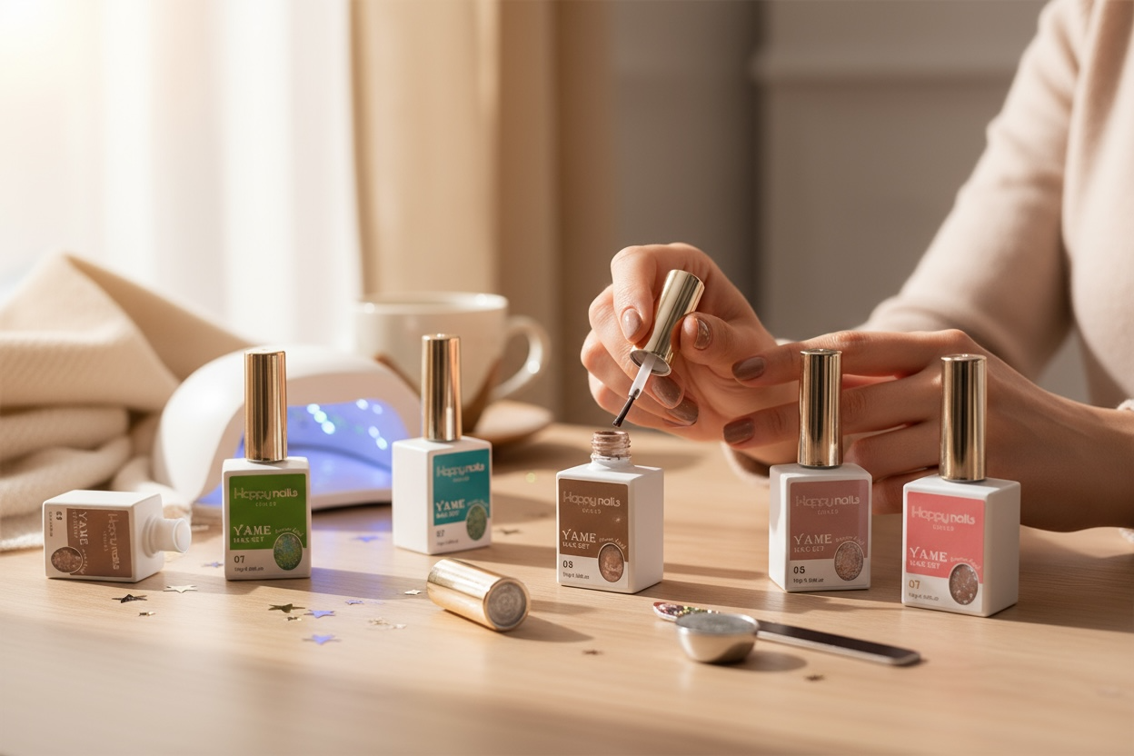 YAME MAG SET MAGNET Collection