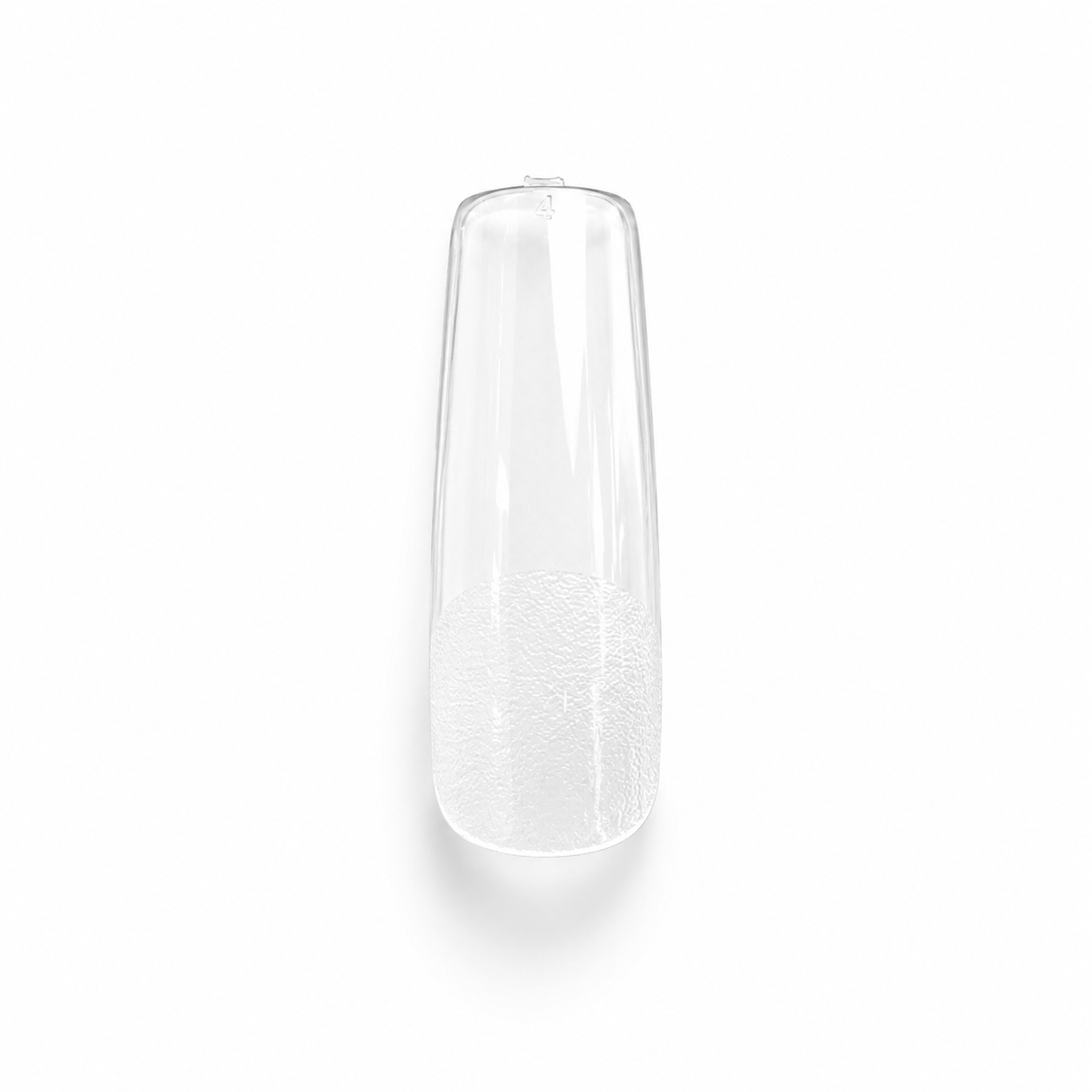 Gel Fit Clear Square