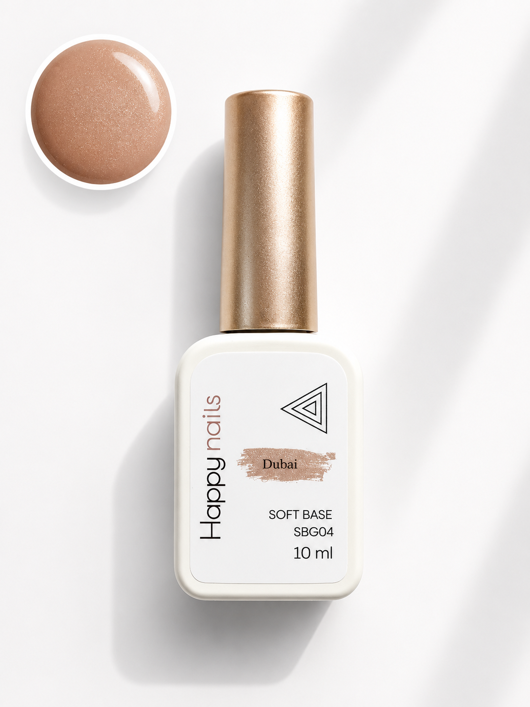 Dubai – Soft Base