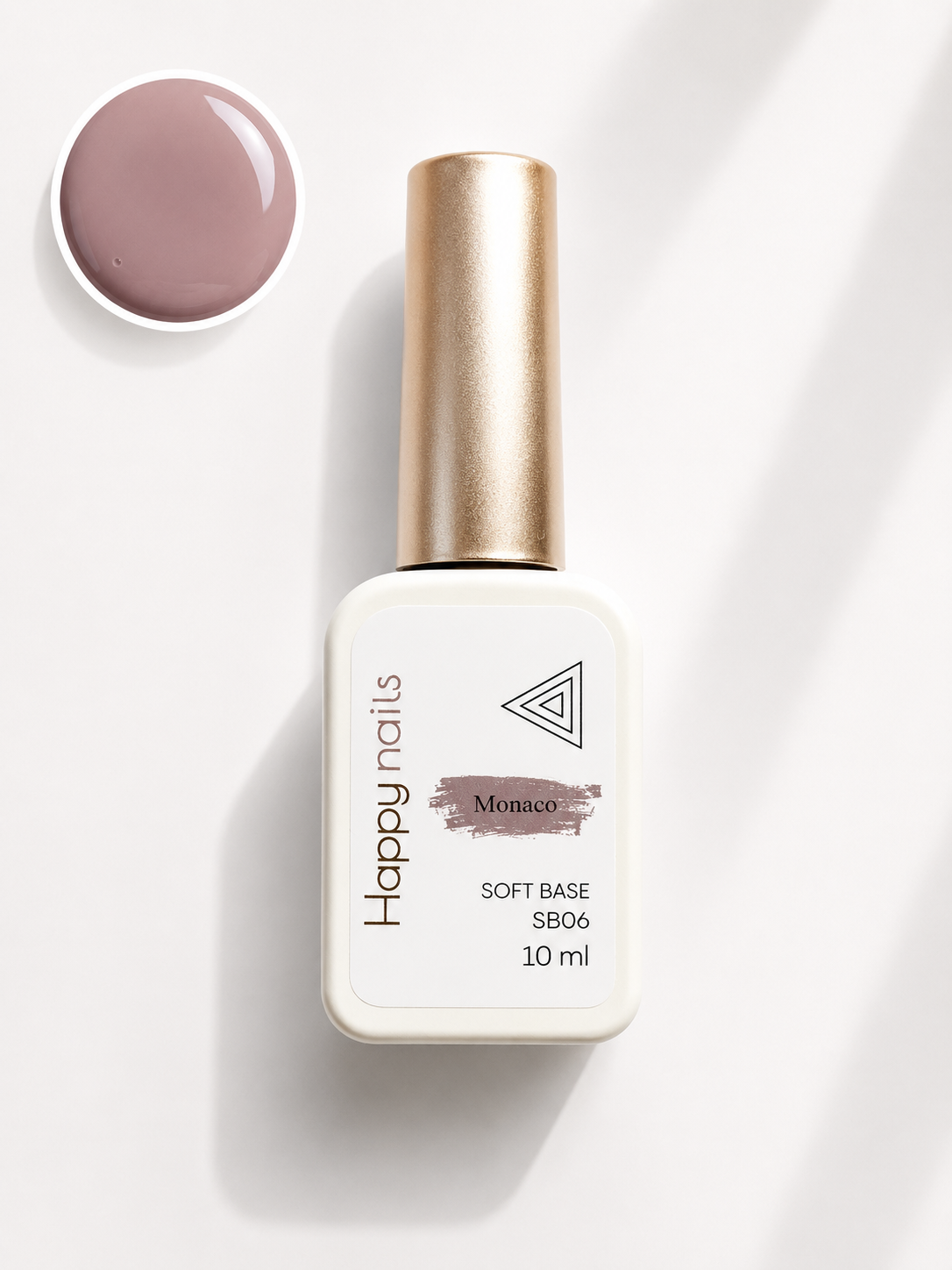Monaco – Soft Base