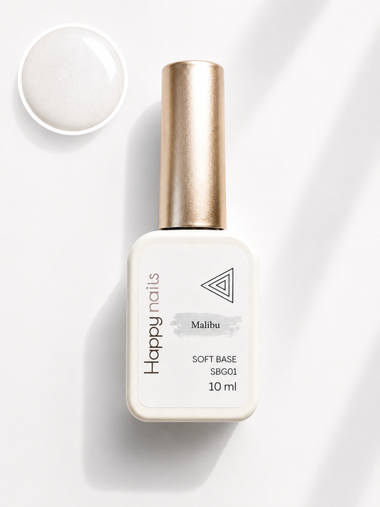 Malibu – Soft Base