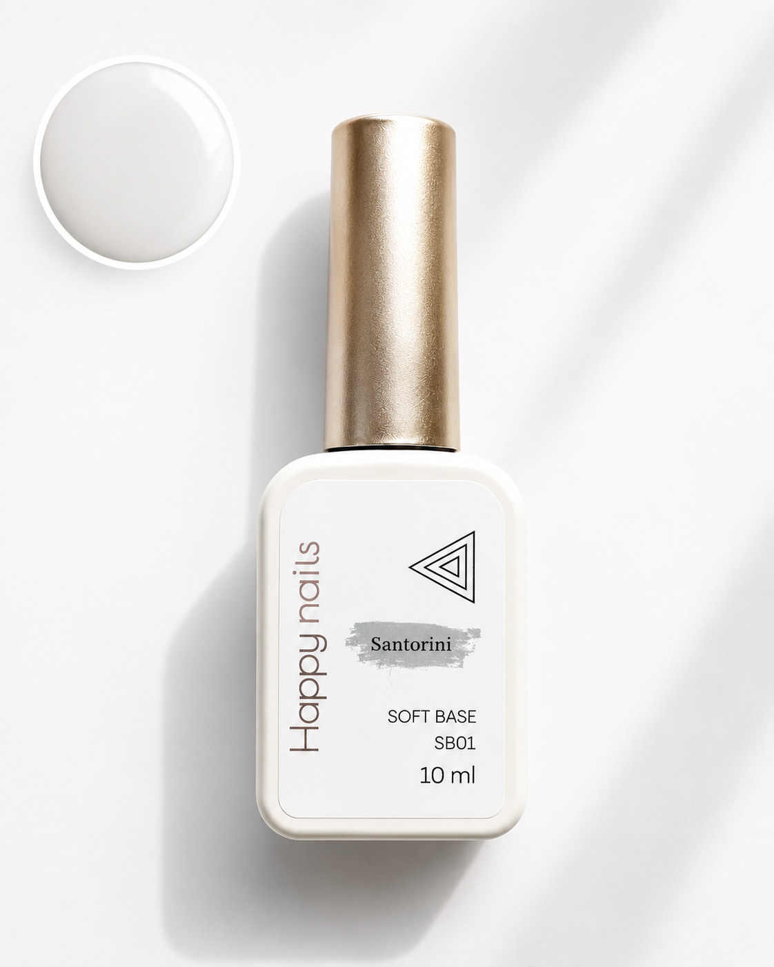 Santorini  – Soft Base