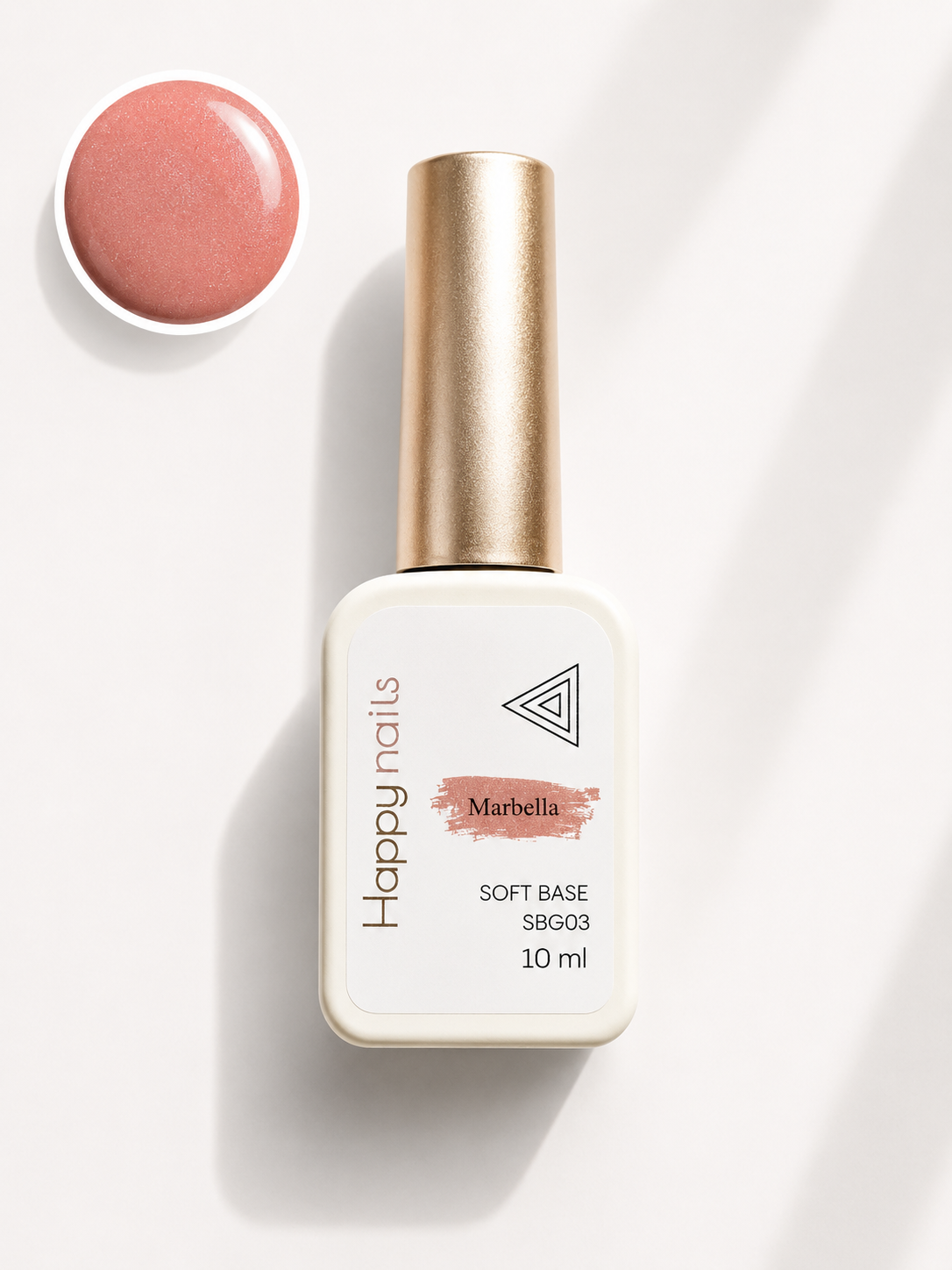 Marbella Soft Base