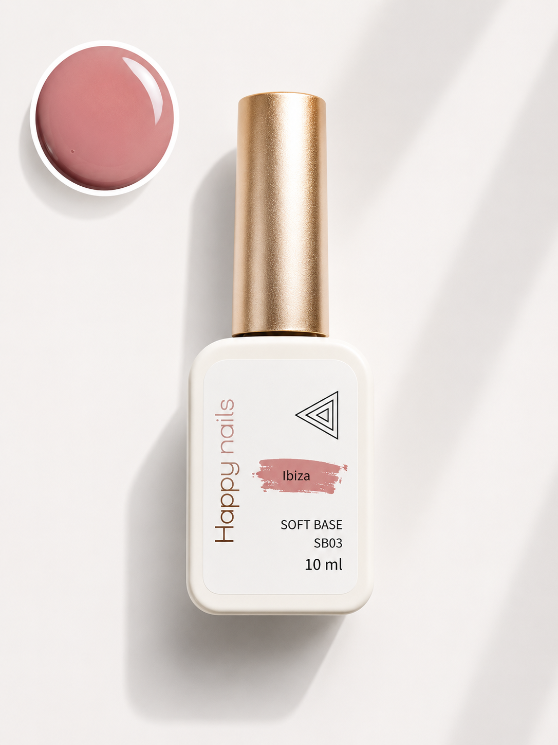 Ibiza – Soft Base