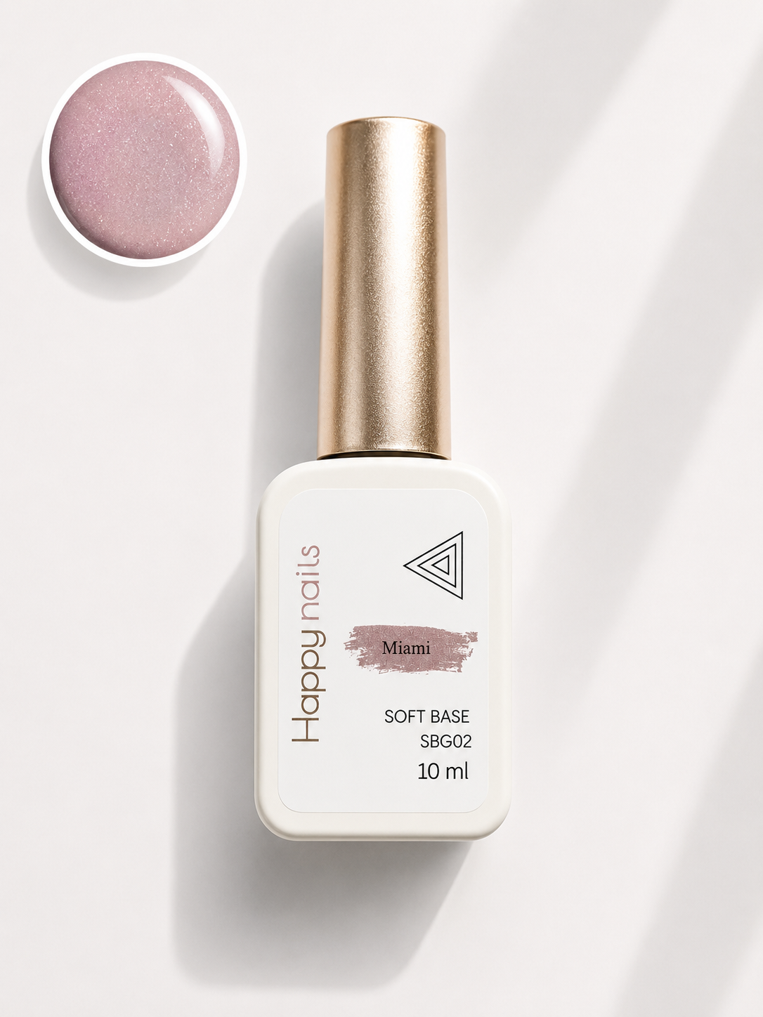 Miami – Soft Base