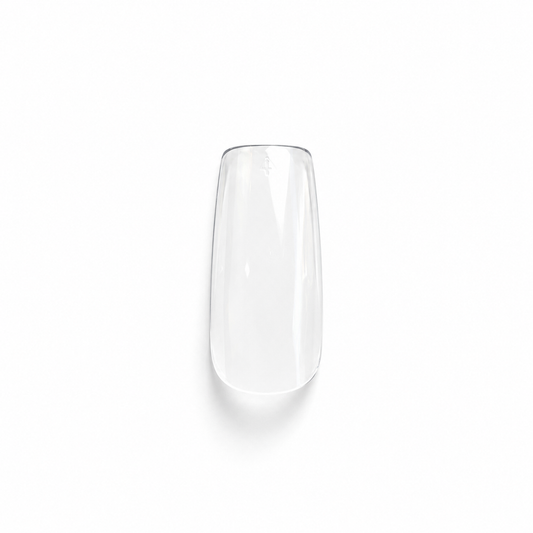 Gel Fit Clear Square