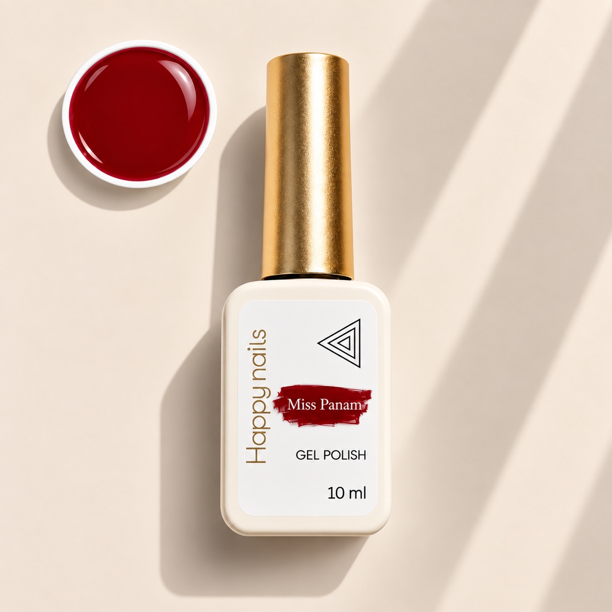 Miss Panam vernis semi-permanent