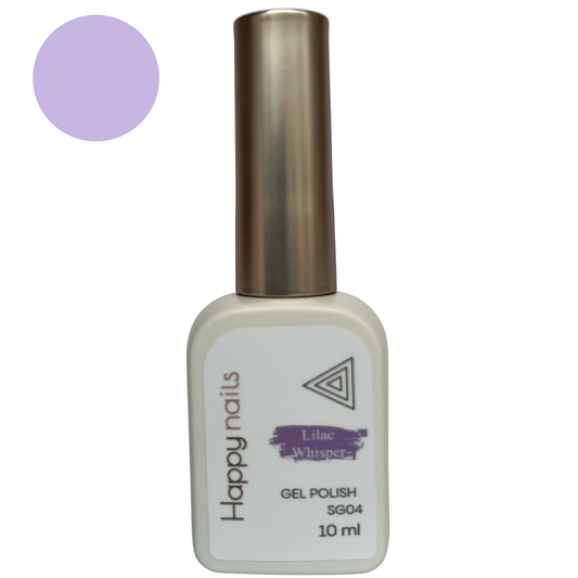 Lilac Whisper