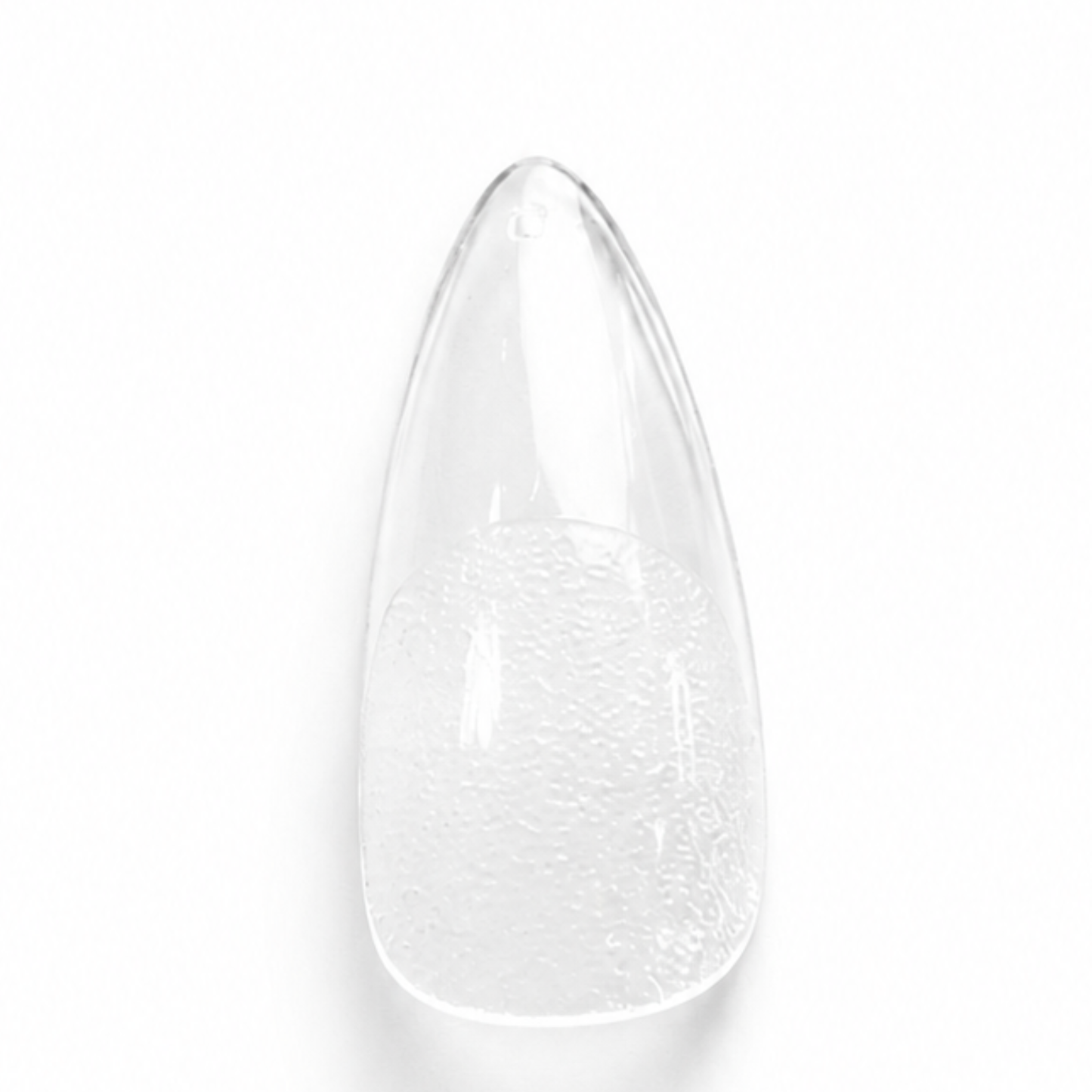 Gel Fit Clear Stiletto