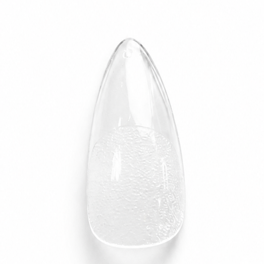 Gel Fit Clear Stiletto