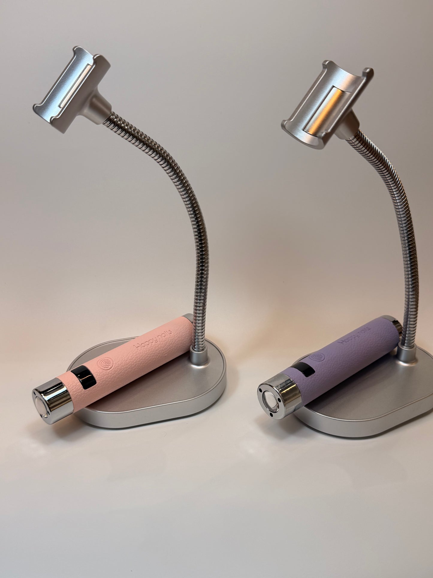 Lampe Sensorielle UV/LED – Happy Nails