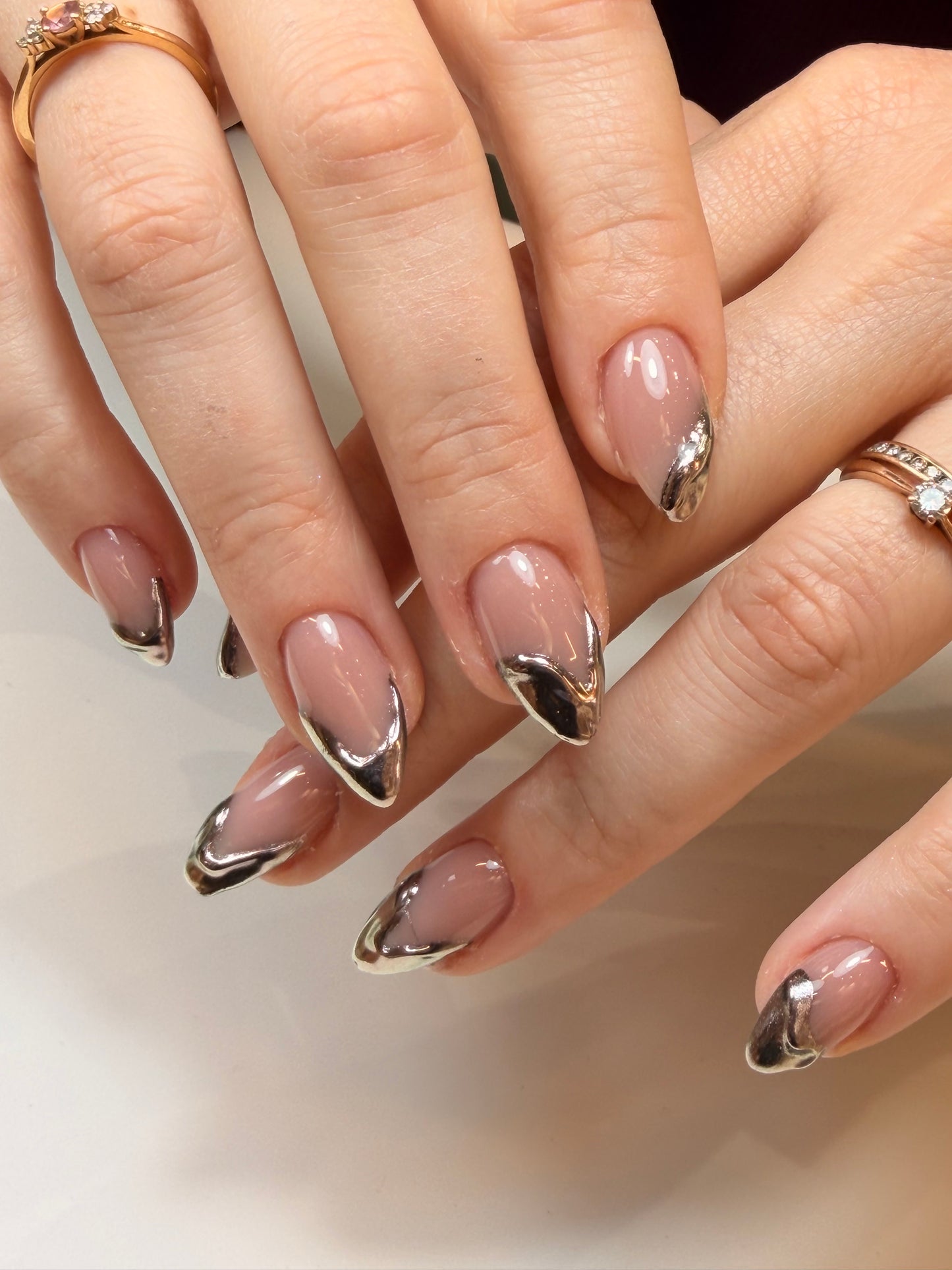 Sliddy Gel Love Flush