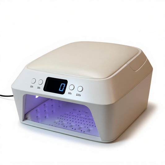 Lampe UV/LED Professionnelle Happy Nails – 168W