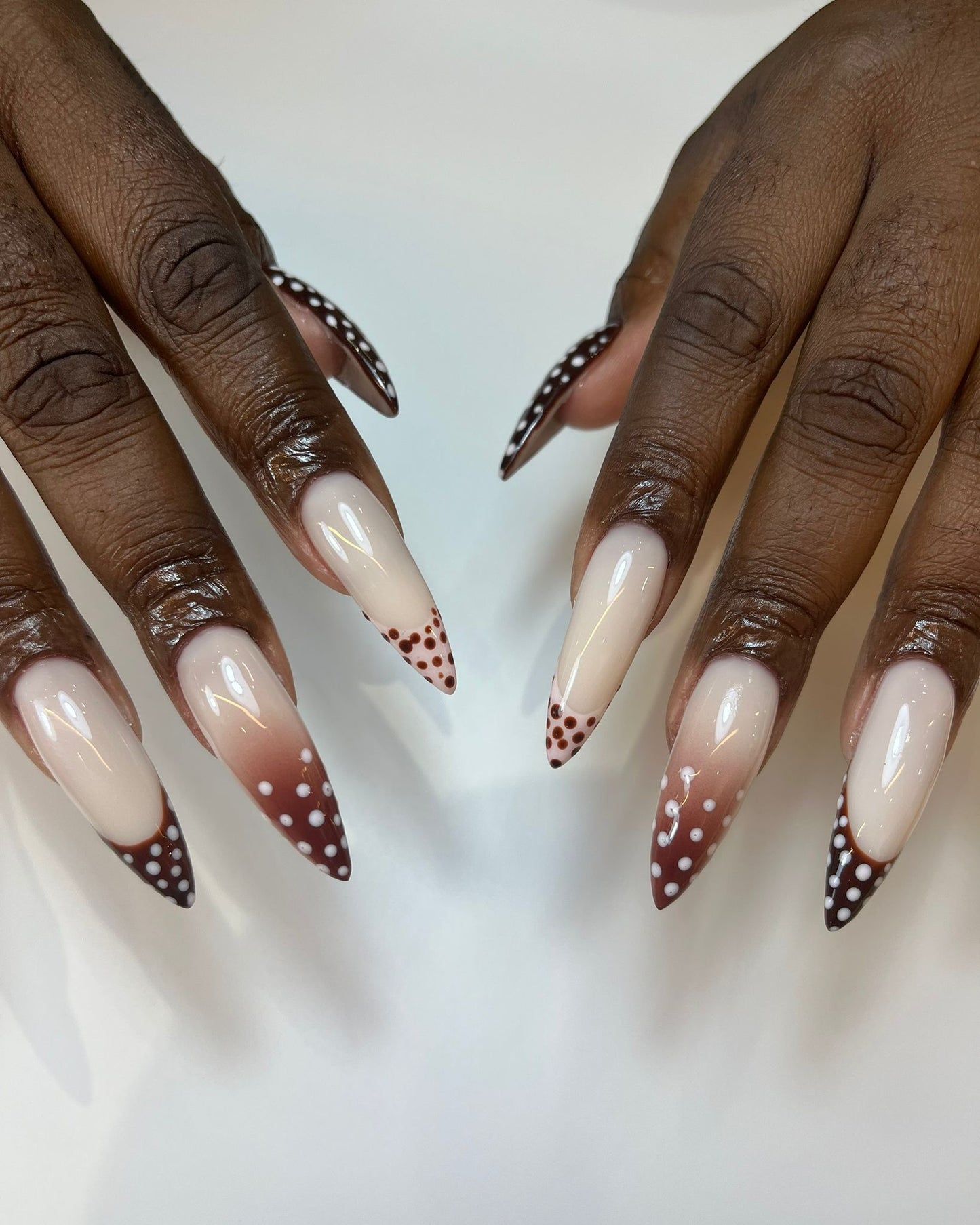 Creamy Shape Gel Perfect